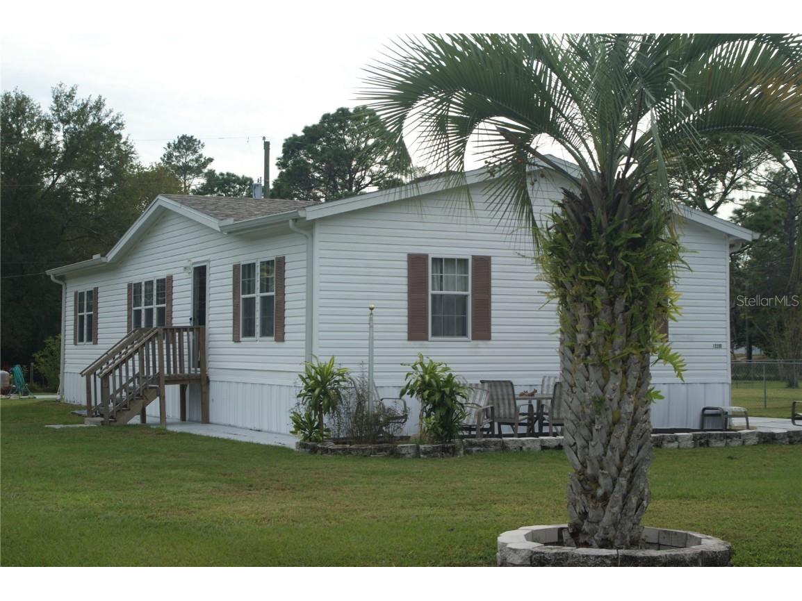15398 Sinclair Road Brooksville FL 34604 W7850612 image1