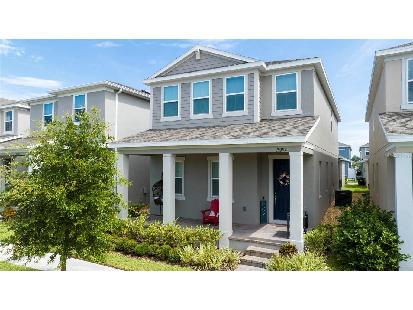 15399 Gilligan Court Winter Garden FL 34787 O6120994 image1