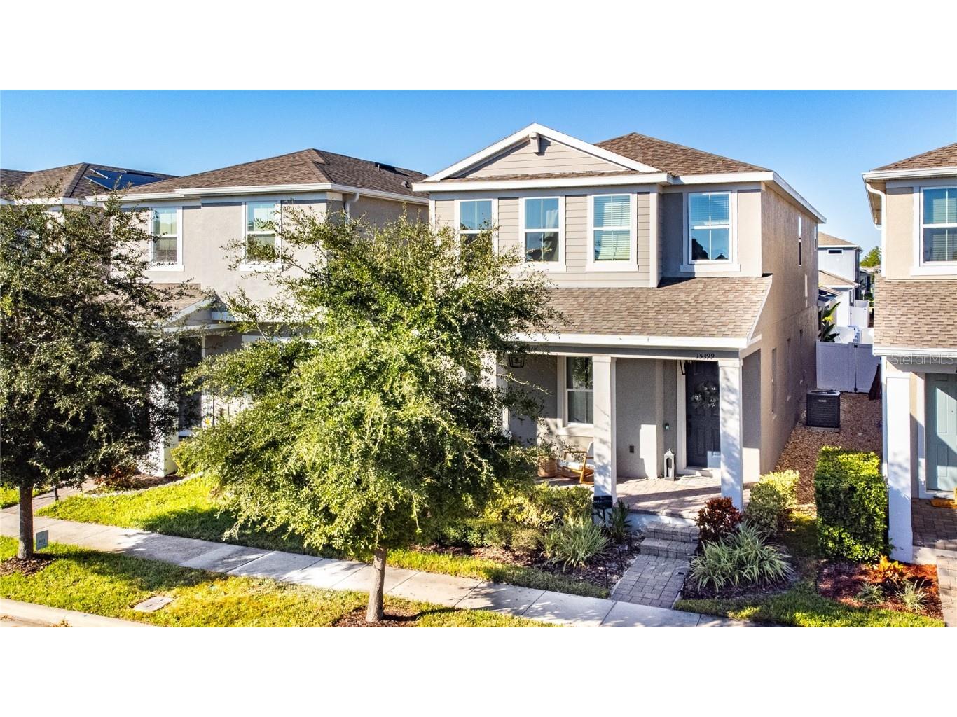 15399 Gilligan Court Winter Garden FL 34787 O6365269 image1