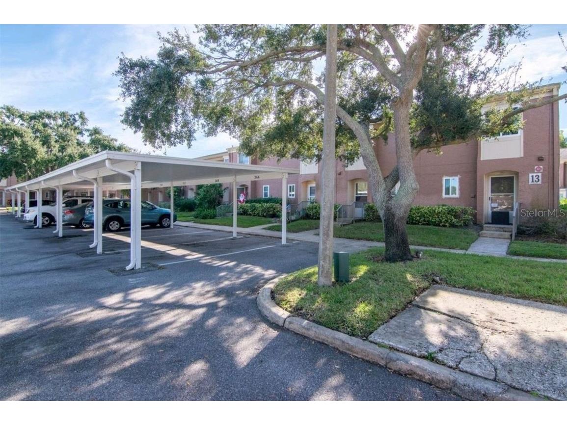 154 115th Avenue N #154 Saint Petersburg FL 33716 U8185528 image1