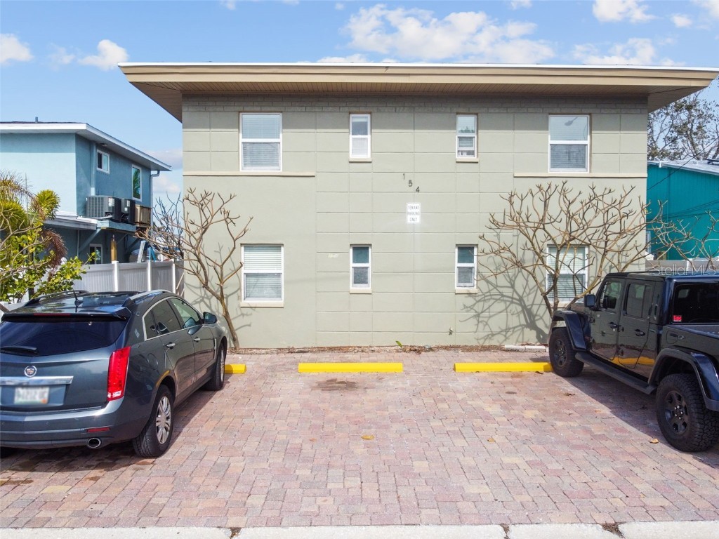 154 131st Avenue E #1 Madeira Beach FL 33708 U8227465 image1