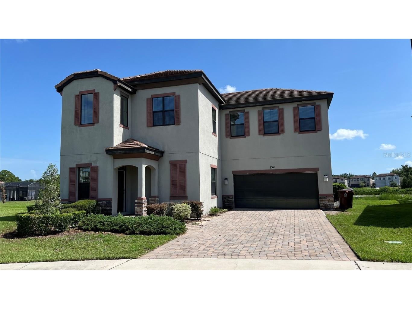 154 Angelas Avenue Haines City FL 33844 S5109288 image1