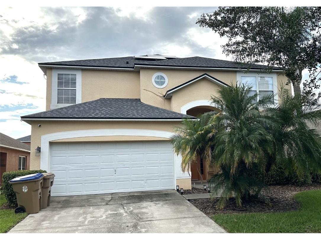 154 Barefoot Beach Way Kissimmee FL 34746 O6244371 image1