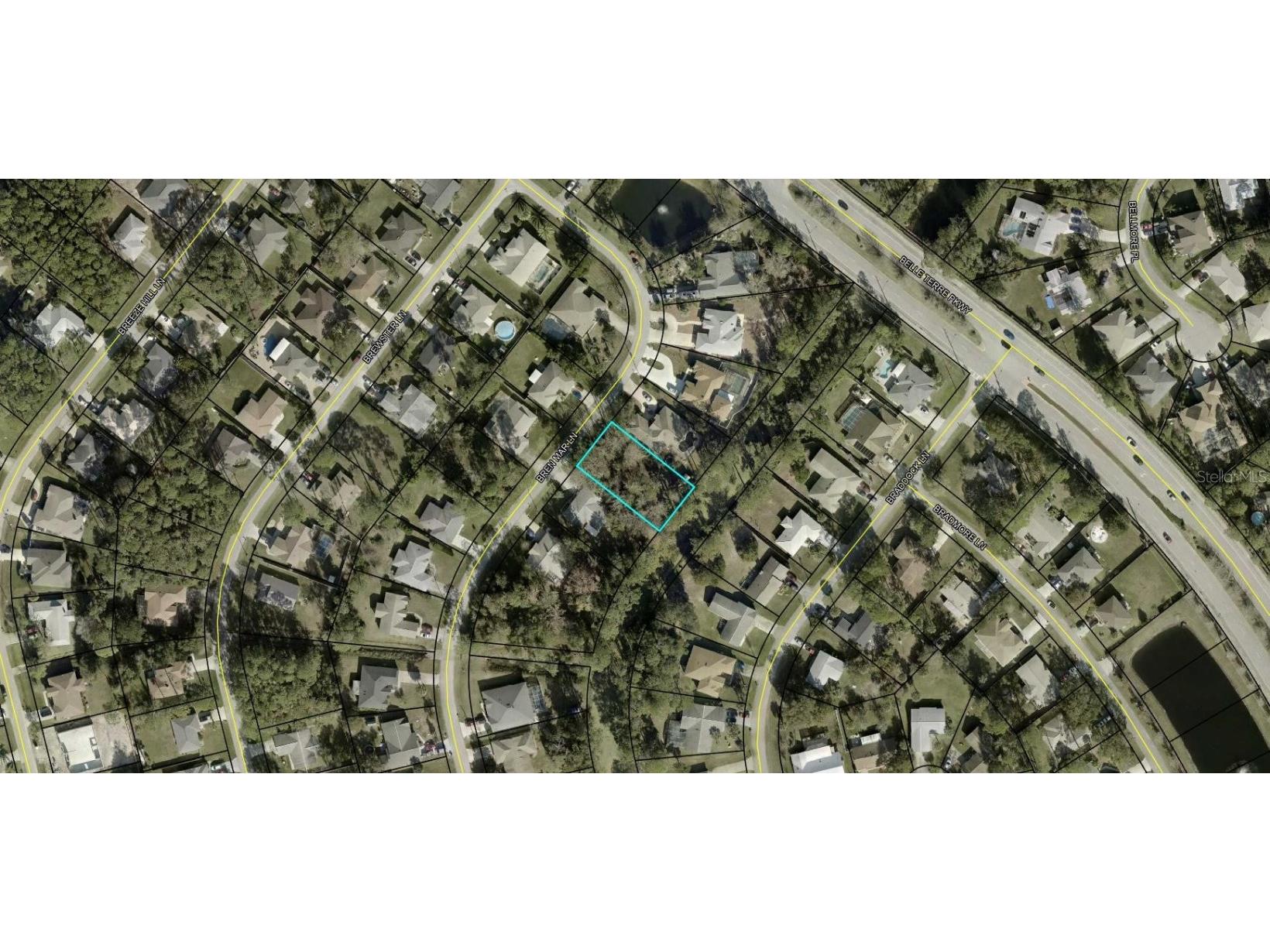 154 Bren Mar Lane Palm Coast FL 32137 FC303811 image1