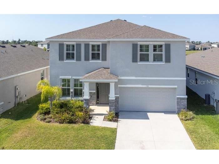 154 Bright Ibis Avenue Apollo Beach FL 33572 J987309 image1