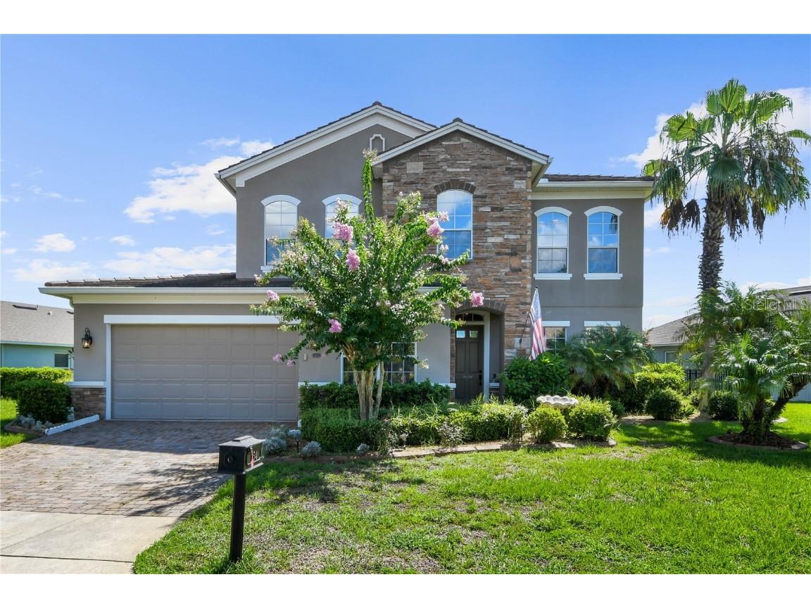 154 Brunswick Drive Davenport FL 33837 O6224279 image1