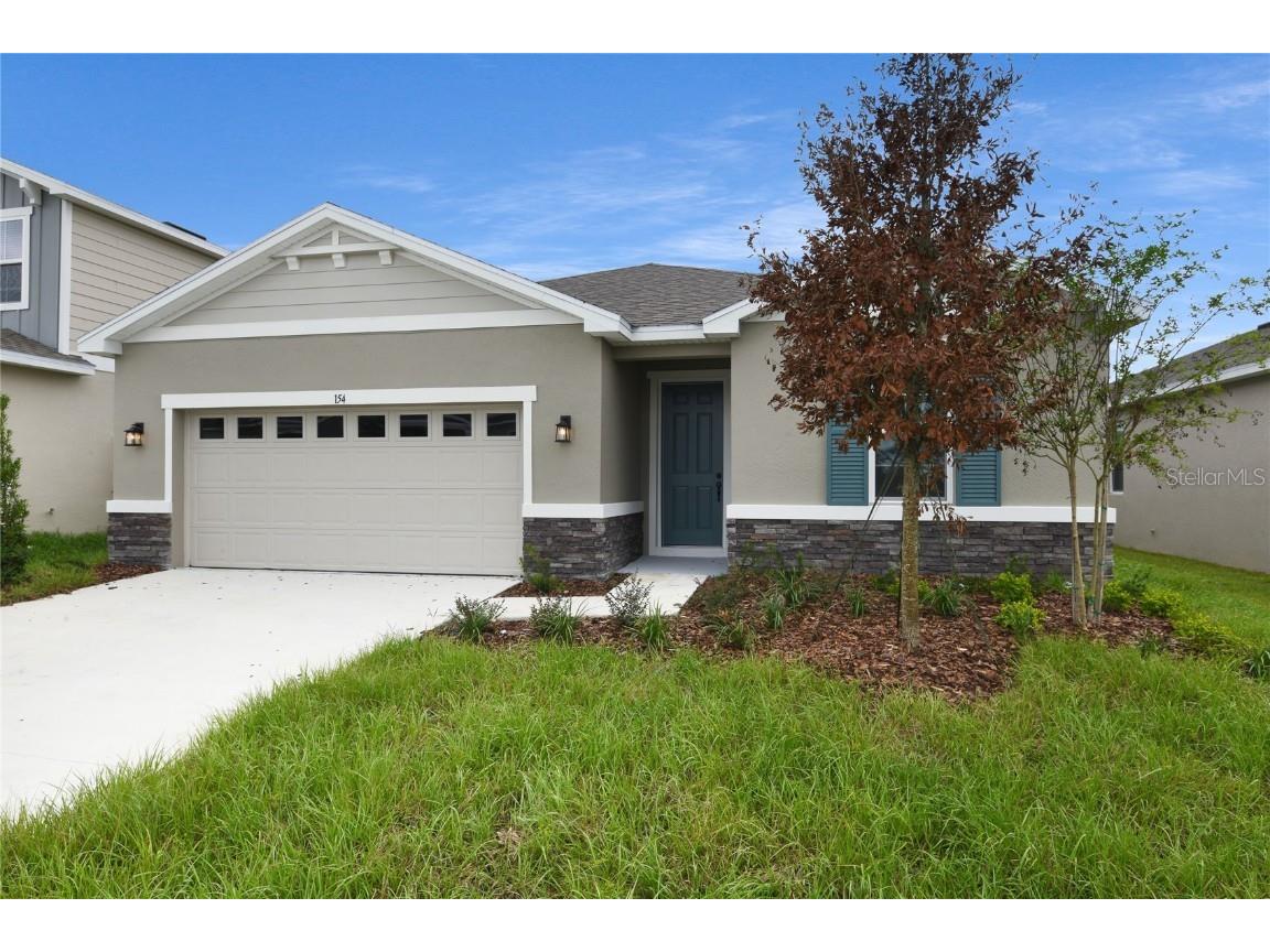 154 Bull Frog Lane Umatilla FL 32784 S5105723 image1