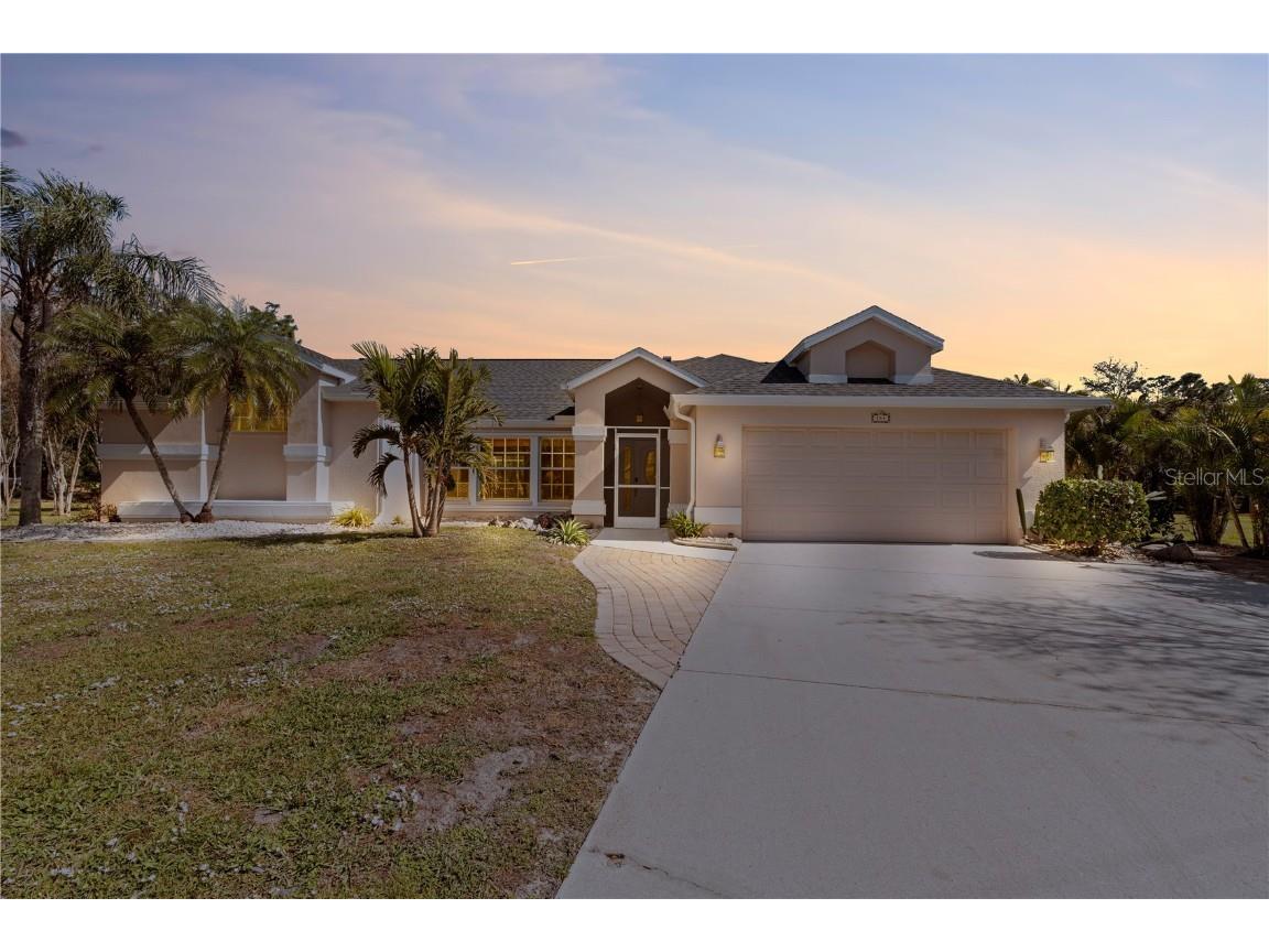 154 Catamaraca Court Punta Gorda FL 33983 C7504159 image1