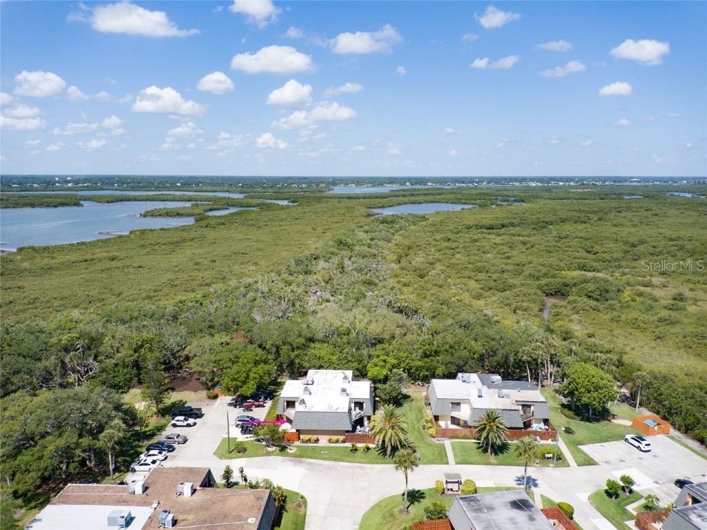 154 Cedar Dunes Drive, New Smyrna Beach, FL, 32169 MLS NS1081413