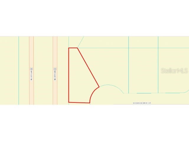 154 Dogwood Lane Ocala FL 34472 O6119927 image1