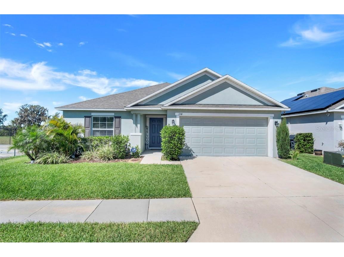 154 Flatwoods Loop Davenport FL 33837 G5066027 image1