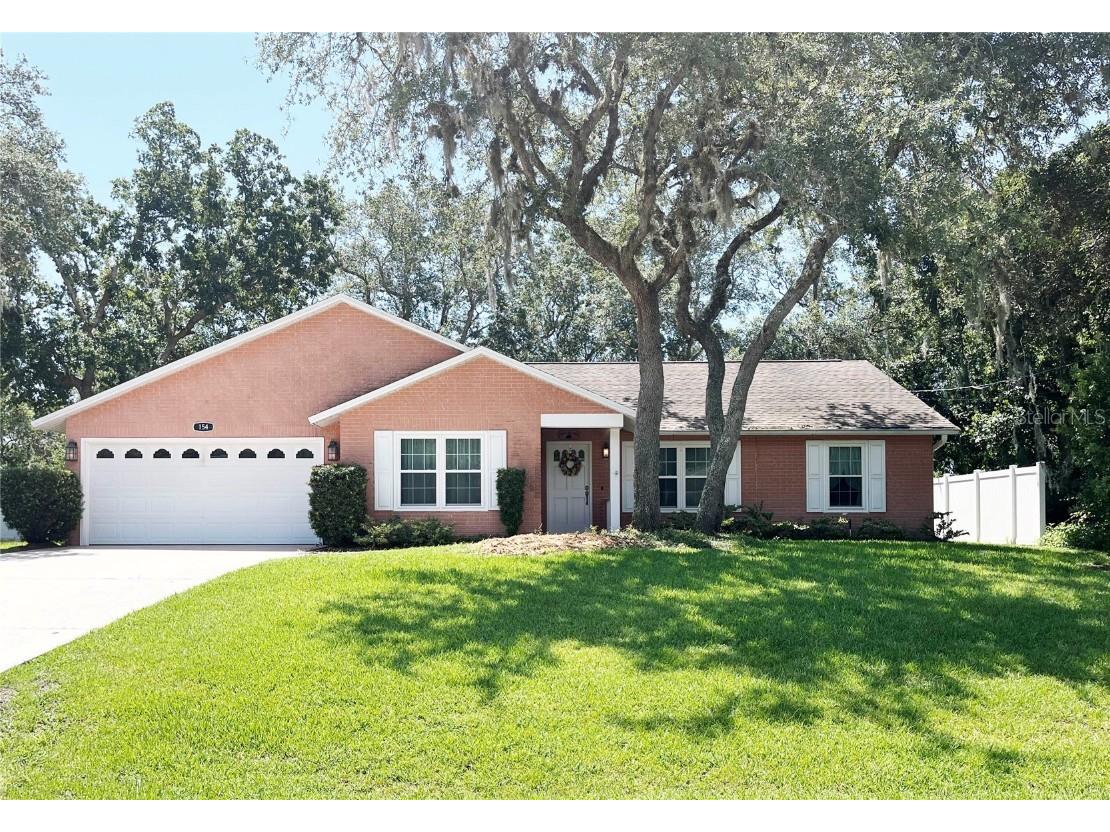154 Frontier Drive Palm Coast FL 32137 FC302102 image1