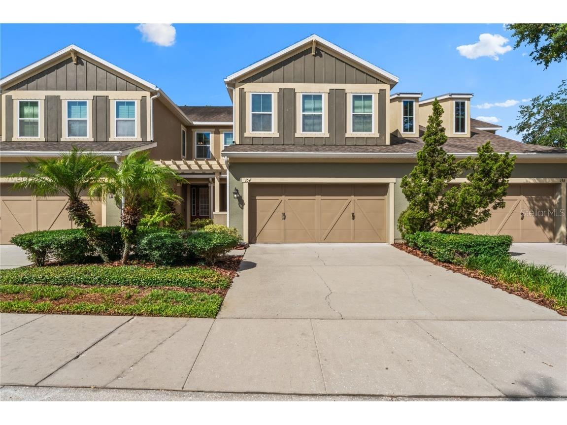 154 Grande Villa Drive Lutz FL 33548 T3534695 image1