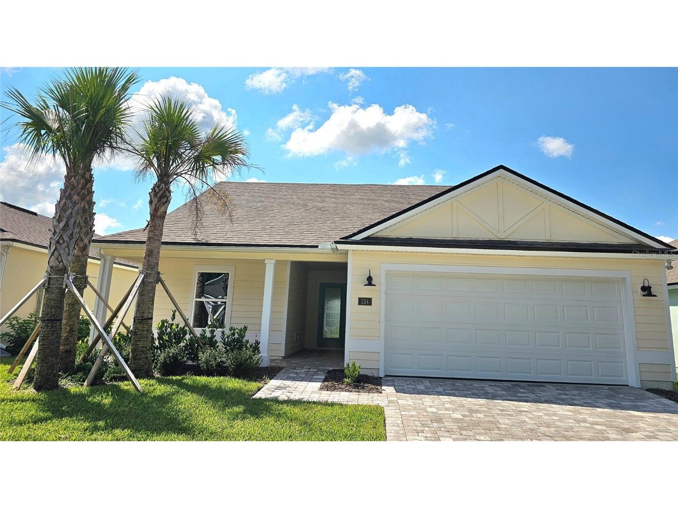 154 Greenwood Drive Palm Coast FL 32137 FC312920 image1