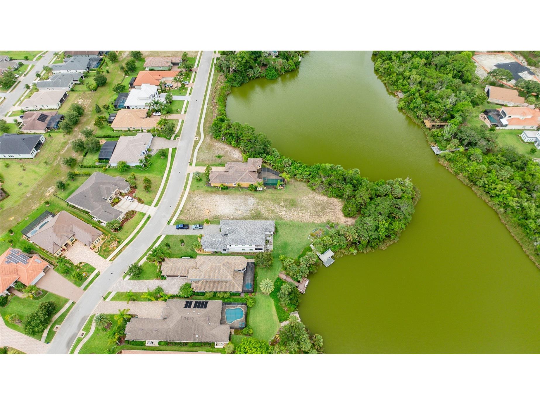 154 Heron Drive Palm Coast FL 32137 - Emerald lake FC316898 image10