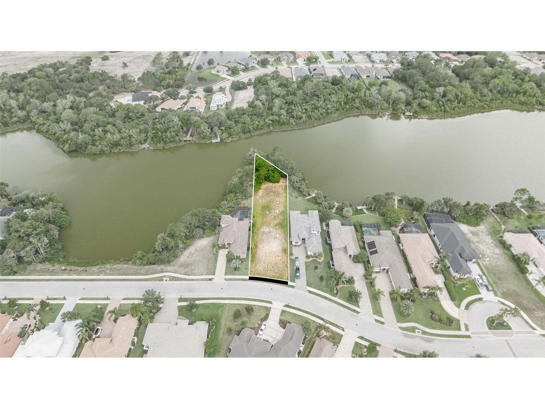 154 Heron Drive Palm Coast FL 32137 - Emerald lake FC316898 image12