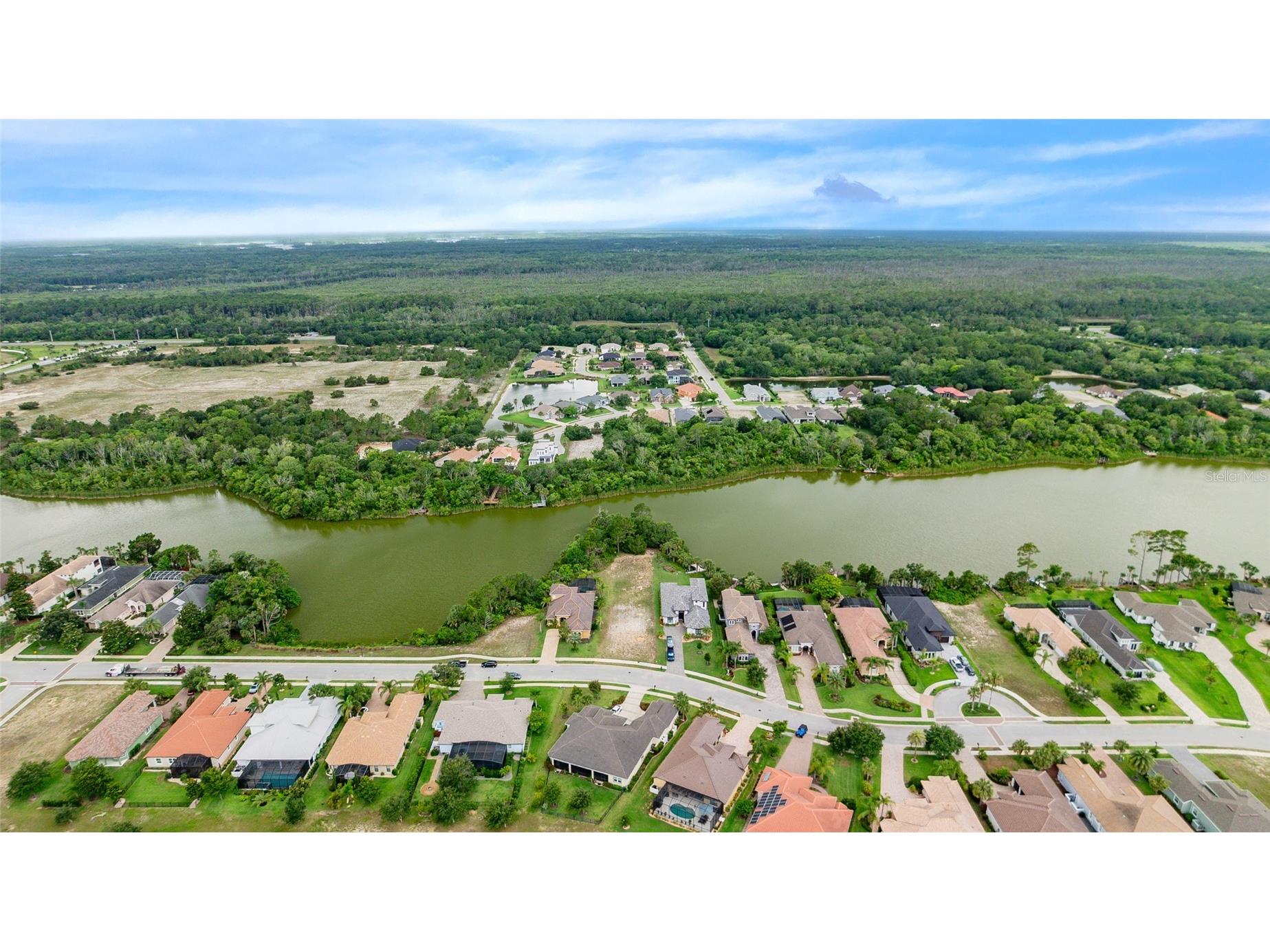 154 Heron Drive Palm Coast FL 32137 - Emerald lake FC316898 image14