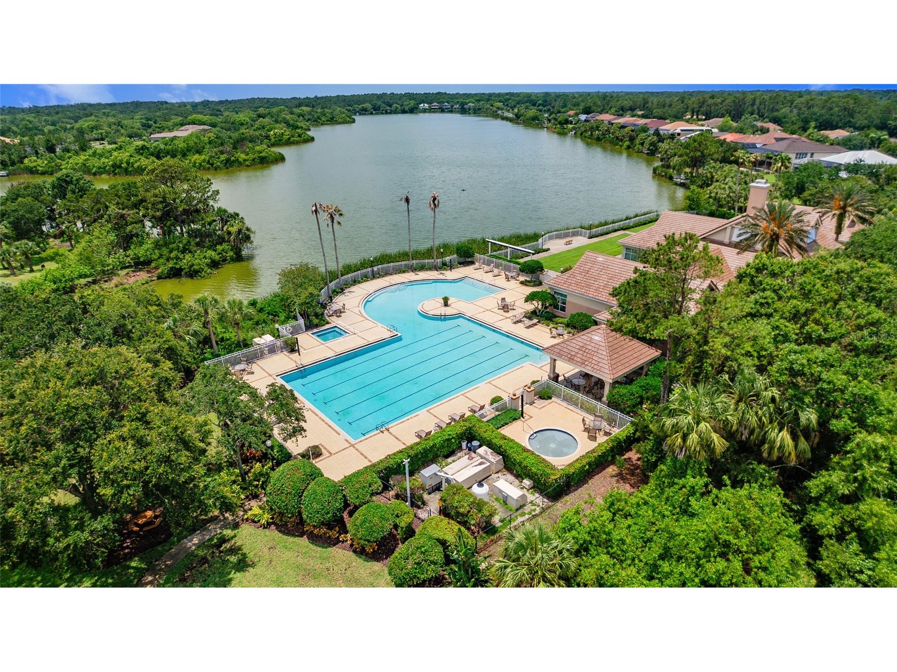 154 Heron Drive Palm Coast FL 32137 - Emerald lake FC316898 image18