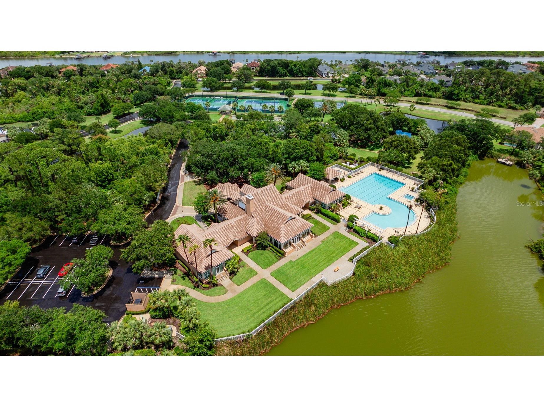 154 Heron Drive Palm Coast FL 32137 - Emerald lake FC316898 image23