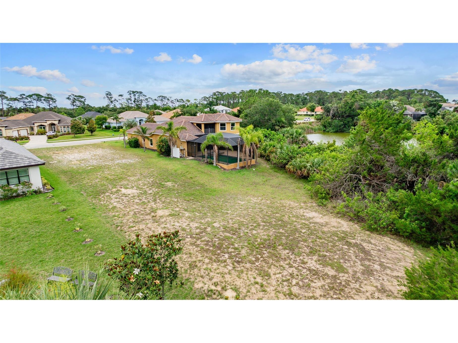 154 Heron Drive Palm Coast FL 32137 - Emerald lake FC316898 image3