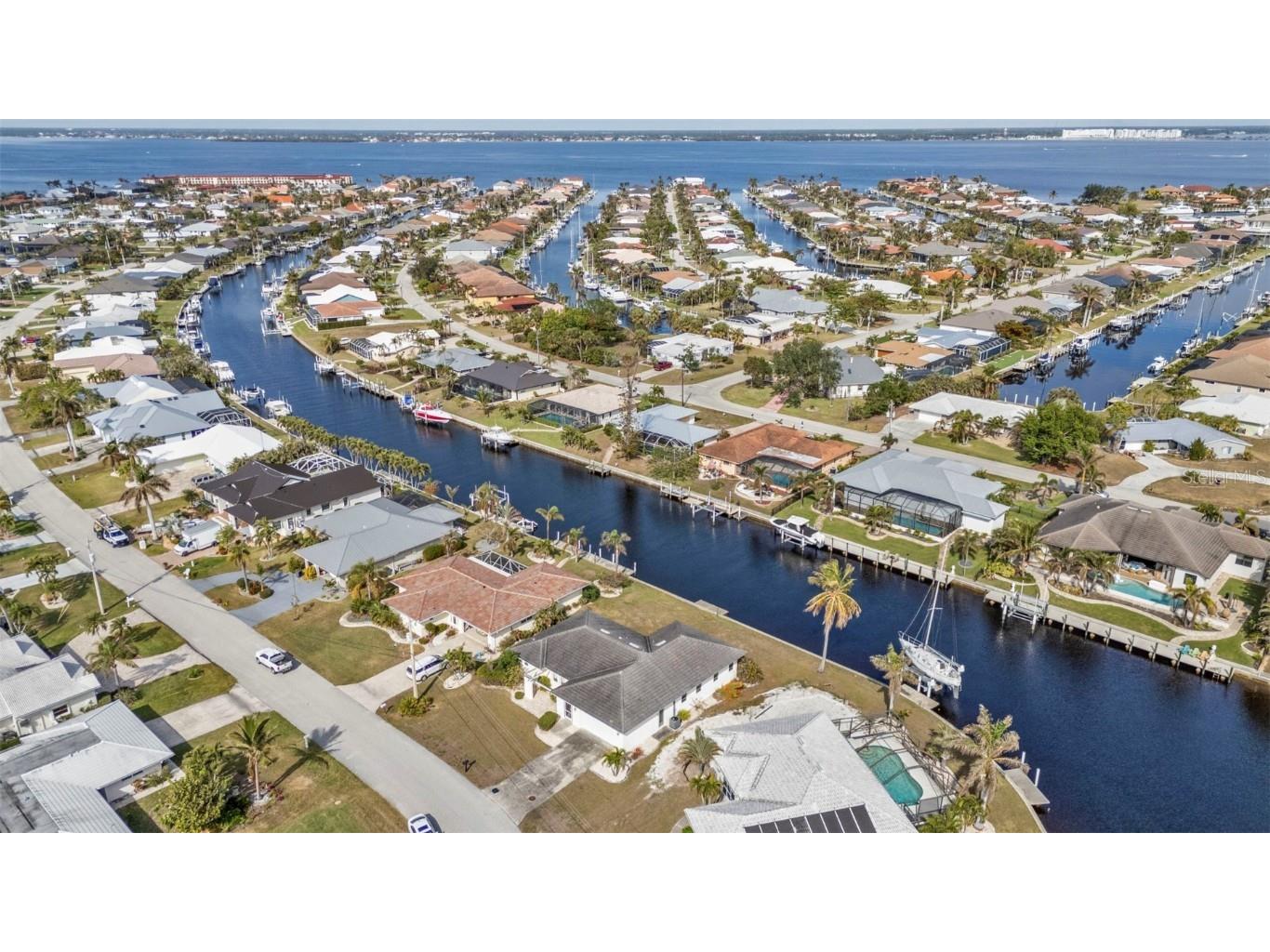 154 Hibiscus Drive Punta Gorda FL 33950 C7501544 image1