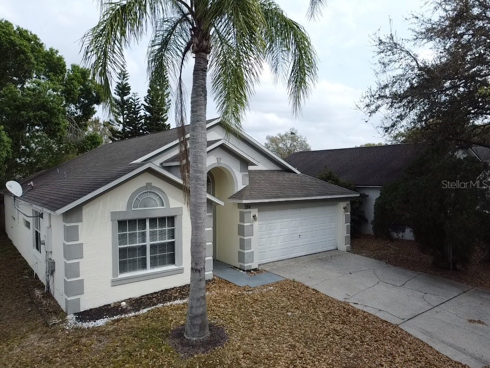 154 Jerica Lane Davenport FL 33897 - LAKE DAVENPORT O6181381 image1