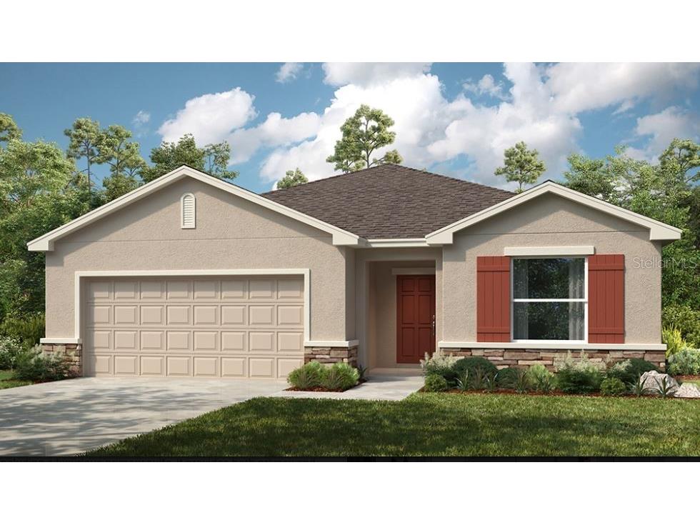 154 Jones Fish Camp Road Edgewater FL 32141 O6189970 image1