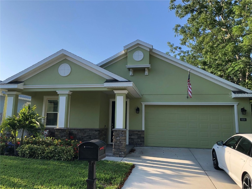 154 Joyce Street Safety Harbor FL 34695 U8218325 image1
