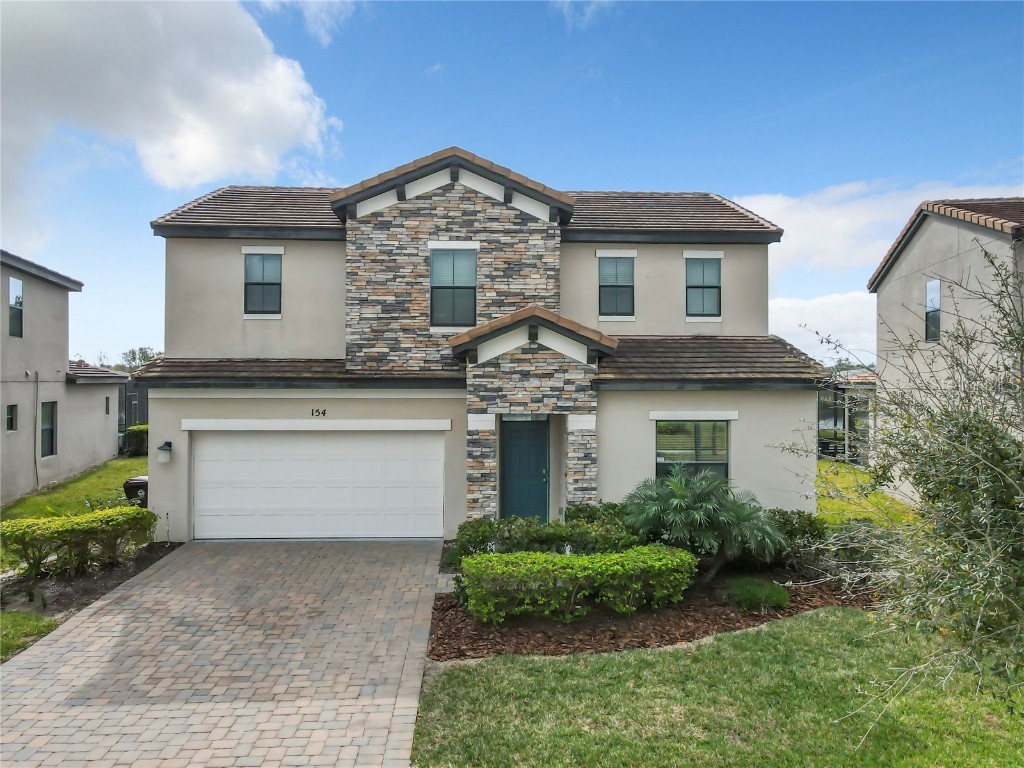 154 Kenny Boulevard Haines City FL 33844 S5080344 image1