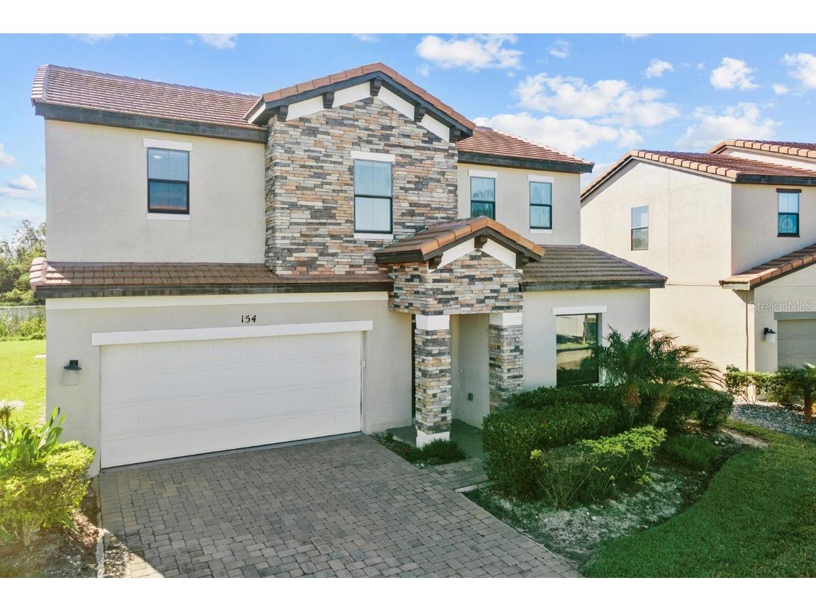 154 Kenny Boulevard Haines City FL 33844 O6262221 image1