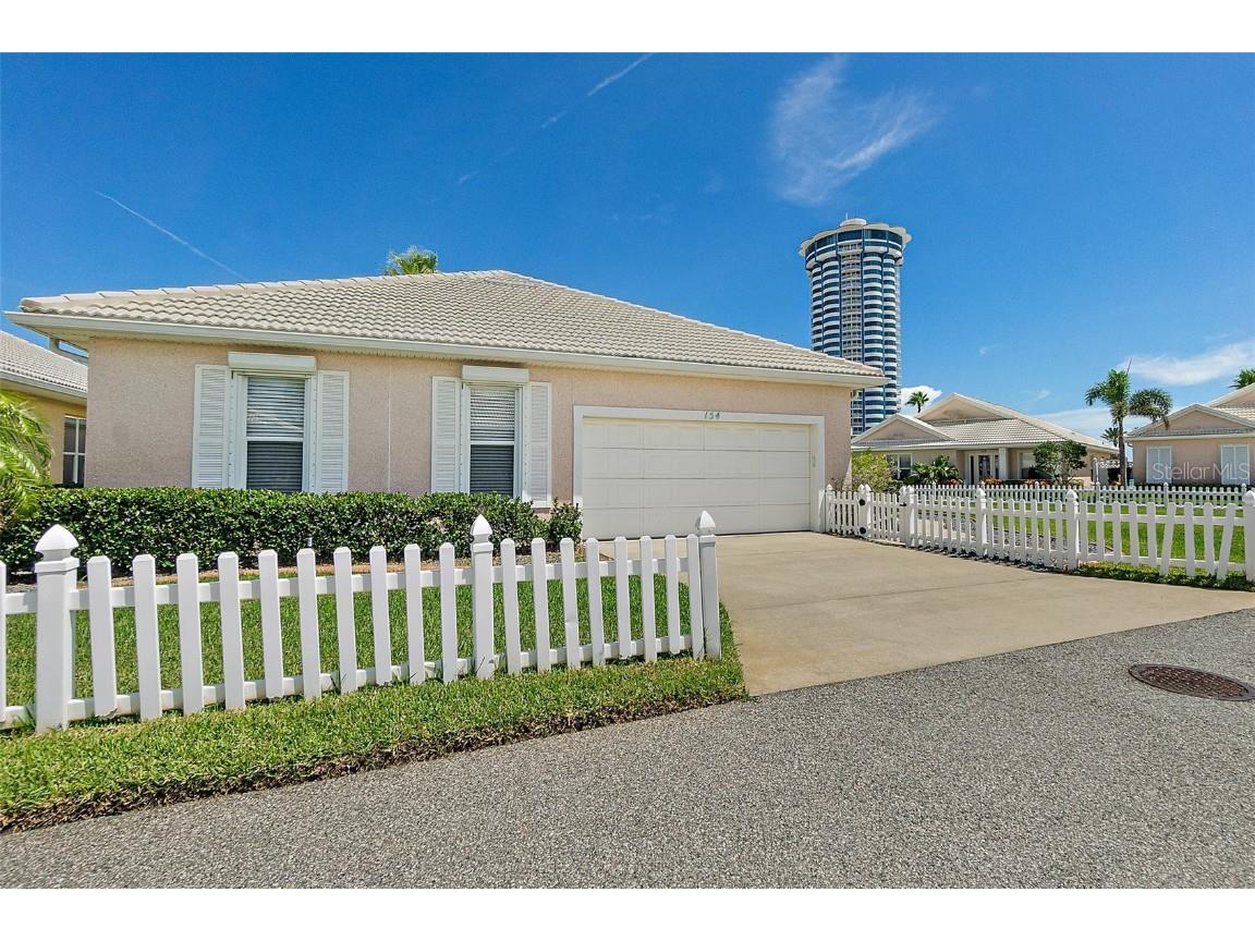 154 Key Colony Court Daytona Beach Shores FL 32118 V4944304 image1