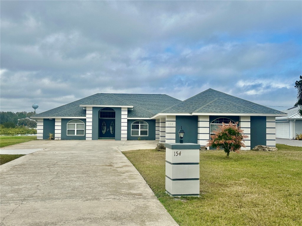 154 Lake Drive Boulevard Sebring FL 33875 J985461 image1