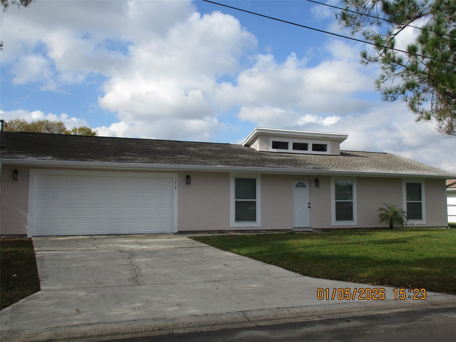 154 Laurel Way Kissimmee FL 34743 S5141144 image1
