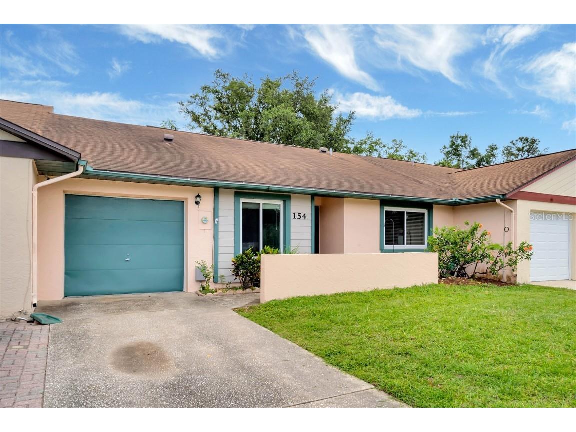 154 Long Leaf Pine Circle Sanford FL 32773 - Clear Lake O6117038 image1