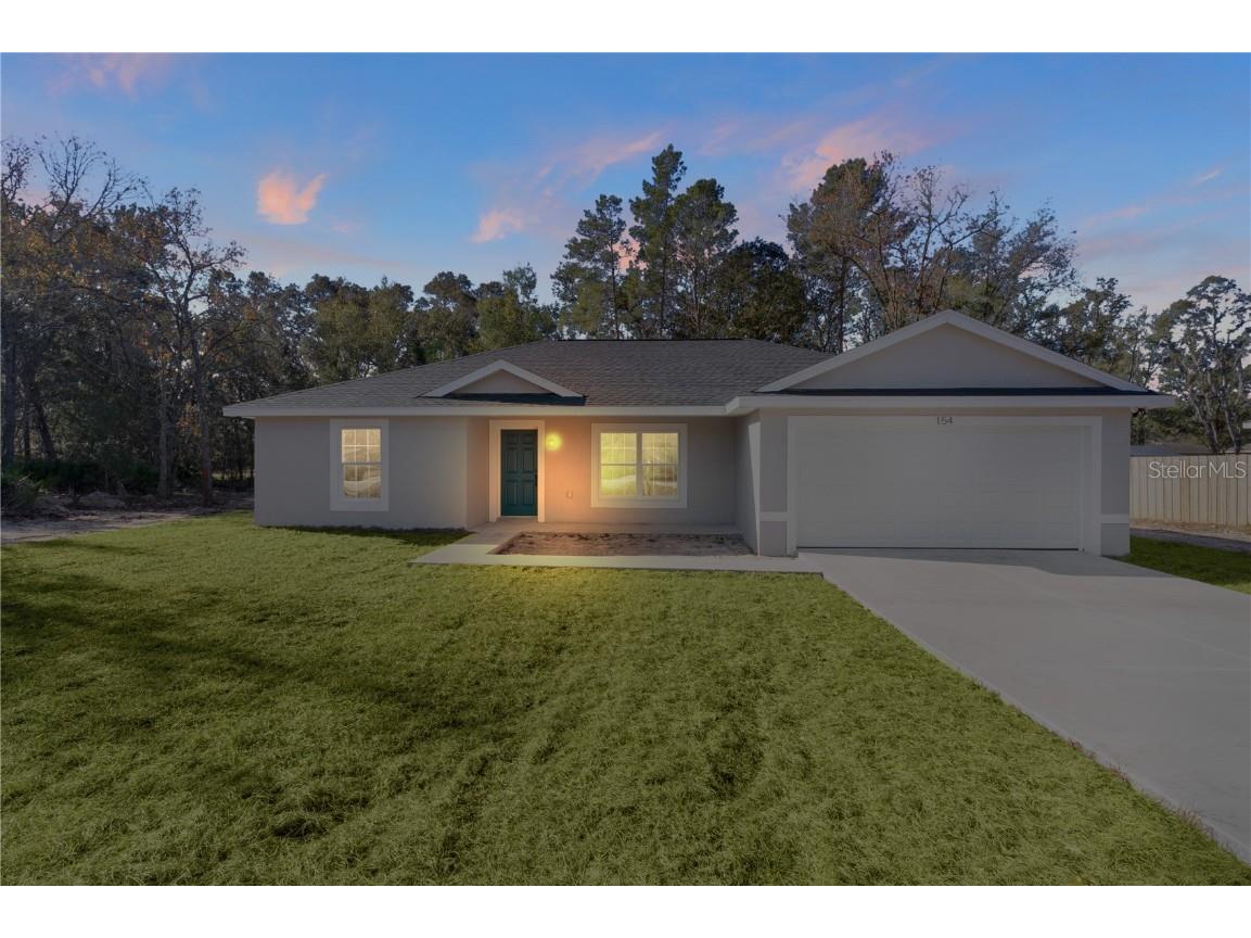 154 Malauka Radial Ocklawaha FL 32179 G5077909 image1