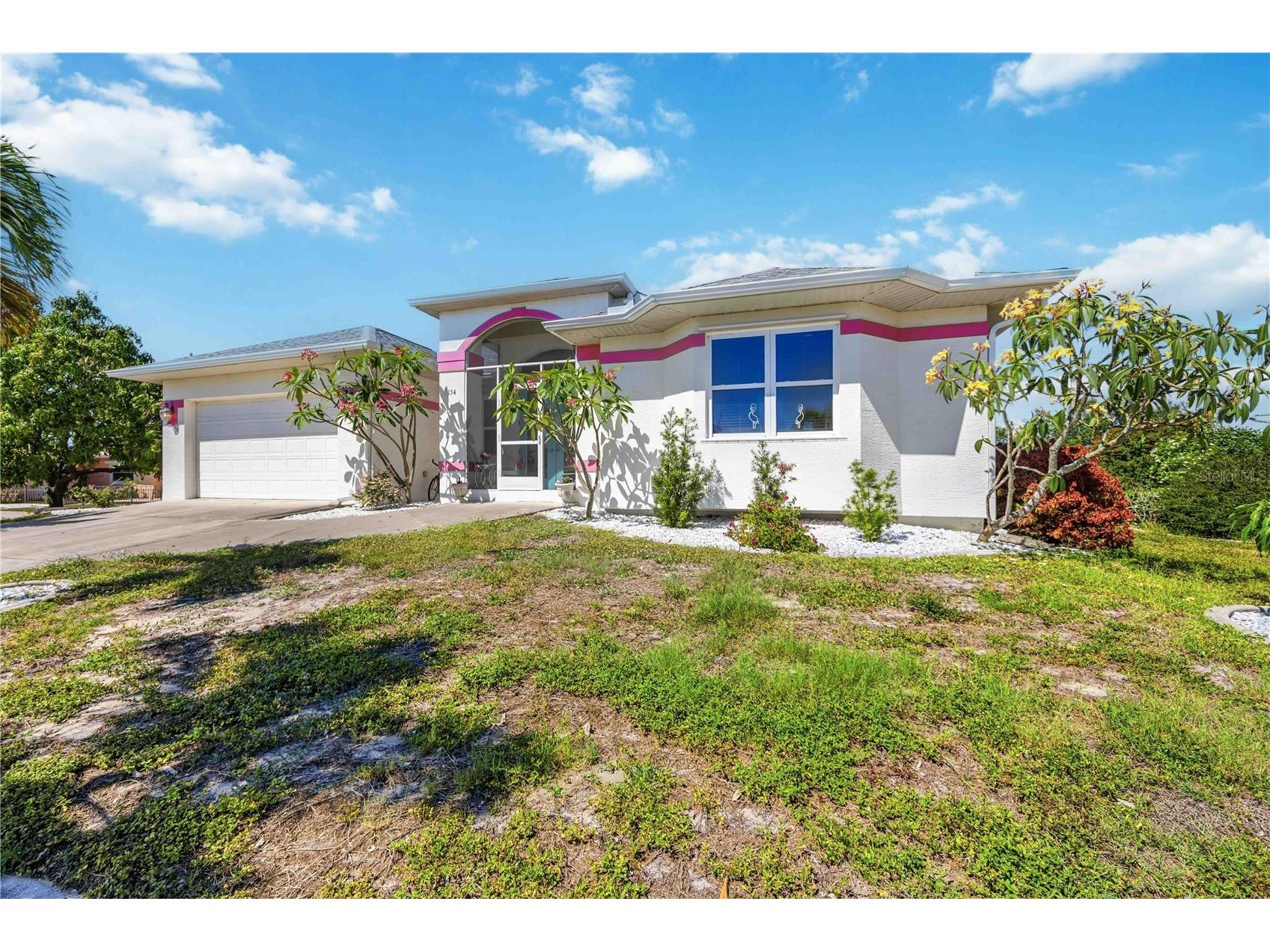 154 Morgan Lane SE Port Charlotte FL 33952 - MORGAN WATERWAY D6147385 image1