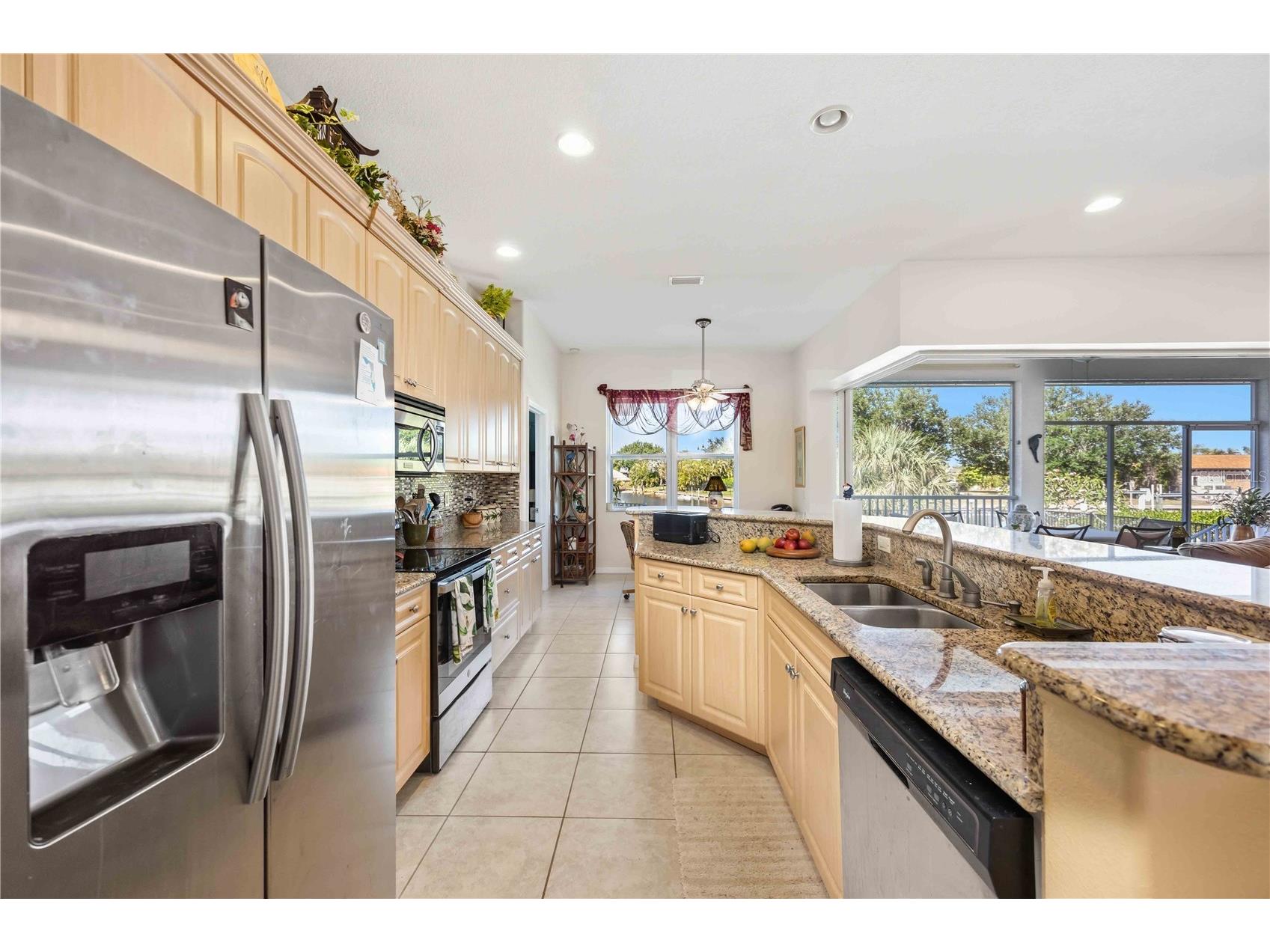 154 Morgan Lane SE Port Charlotte FL 33952 - MORGAN WATERWAY D6147385 image14