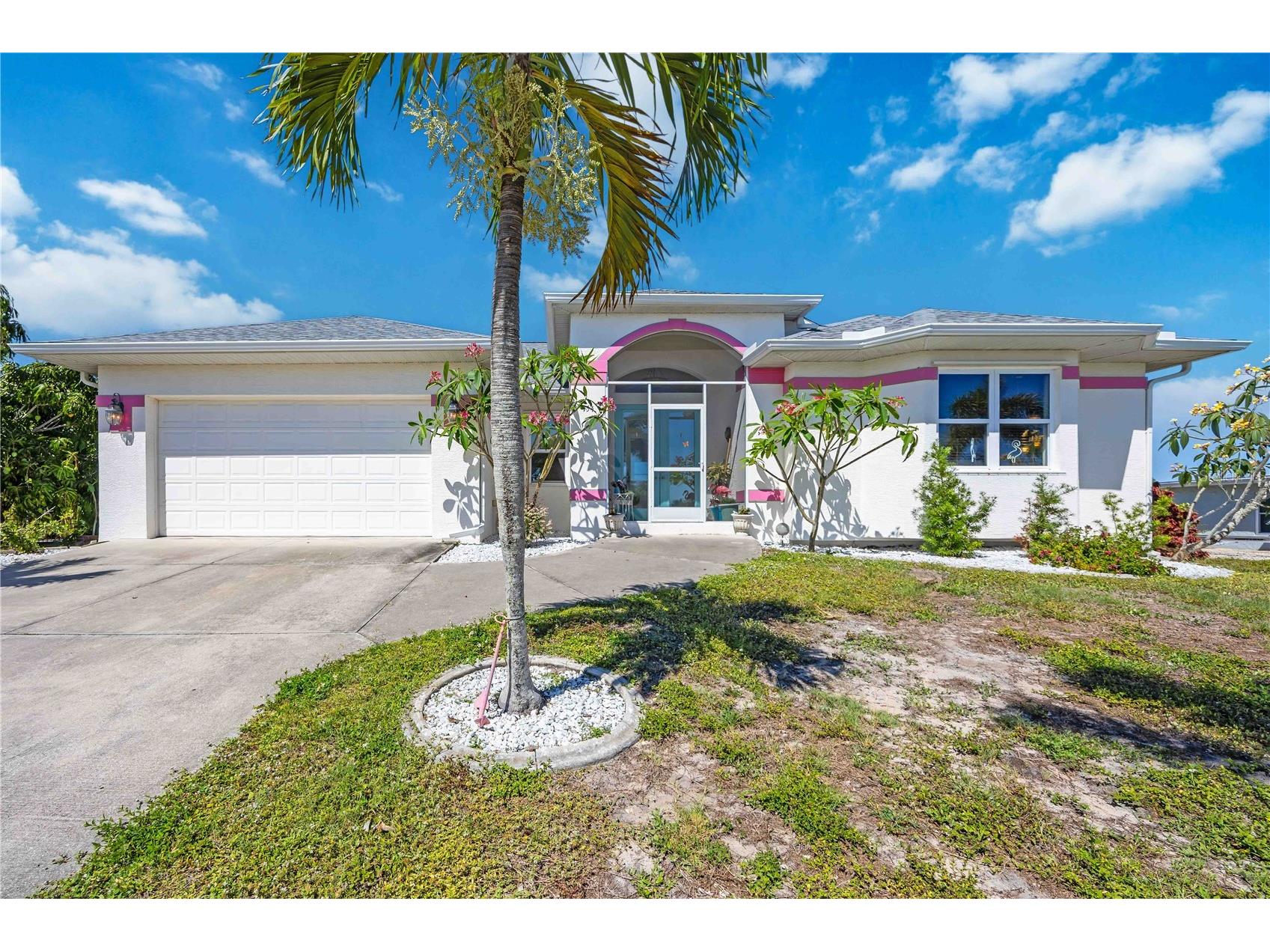 154 Morgan Lane SE Port Charlotte FL 33952 - MORGAN WATERWAY D6147385 image2