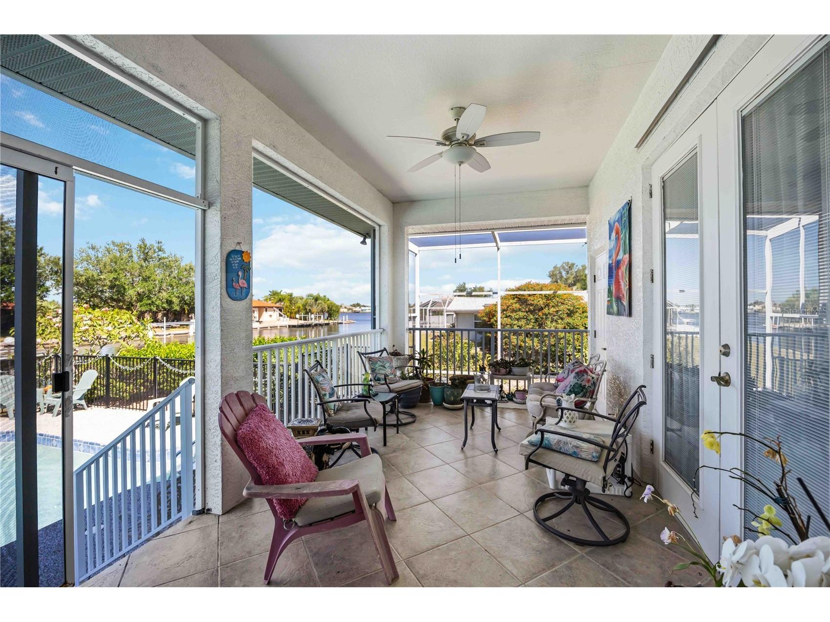 154 Morgan Lane SE Port Charlotte FL 33952 - MORGAN WATERWAY D6147385 image34