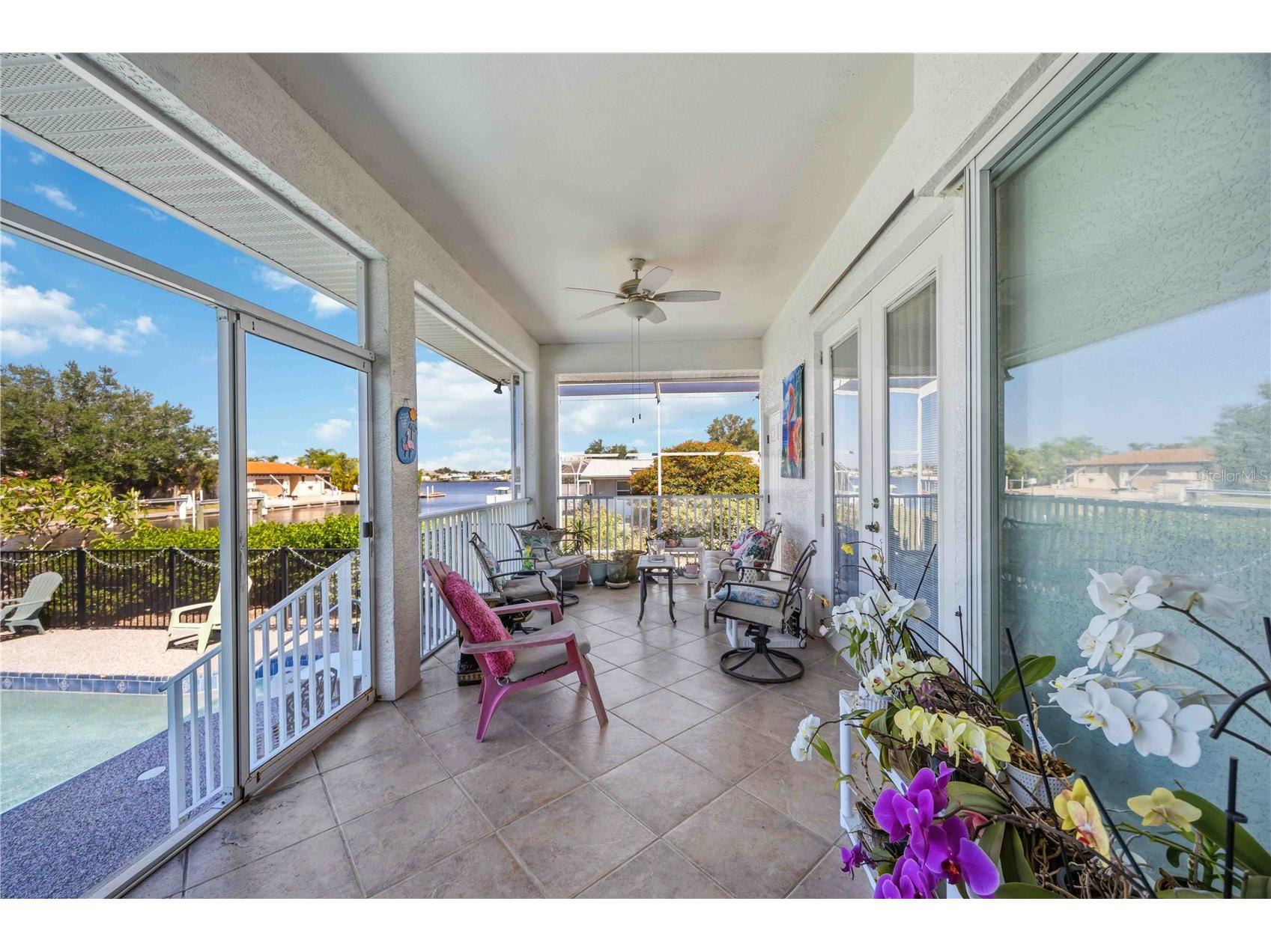 154 Morgan Lane SE Port Charlotte FL 33952 - MORGAN WATERWAY D6147385 image36