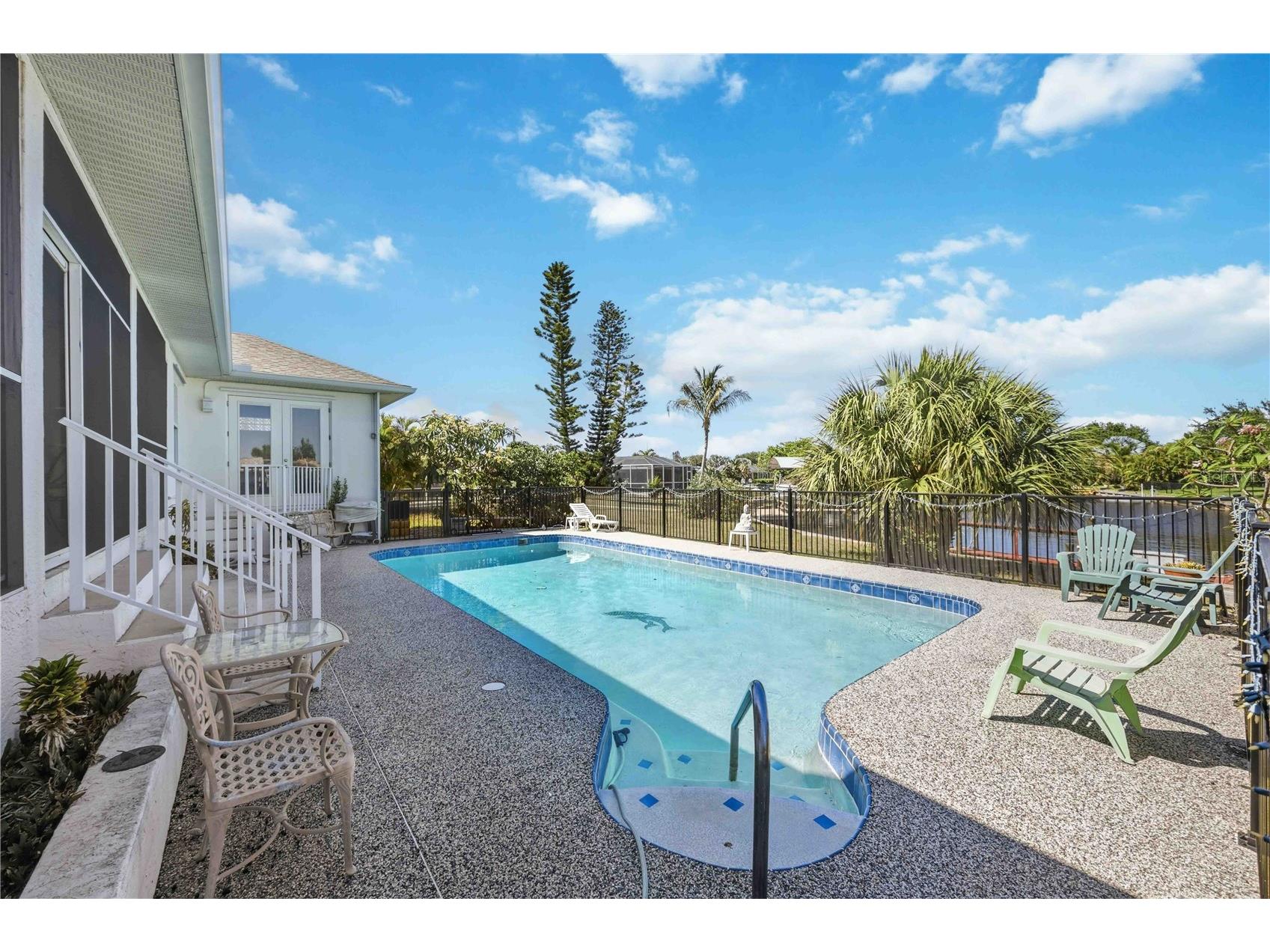 154 Morgan Lane SE Port Charlotte FL 33952 - MORGAN WATERWAY D6147385 image38