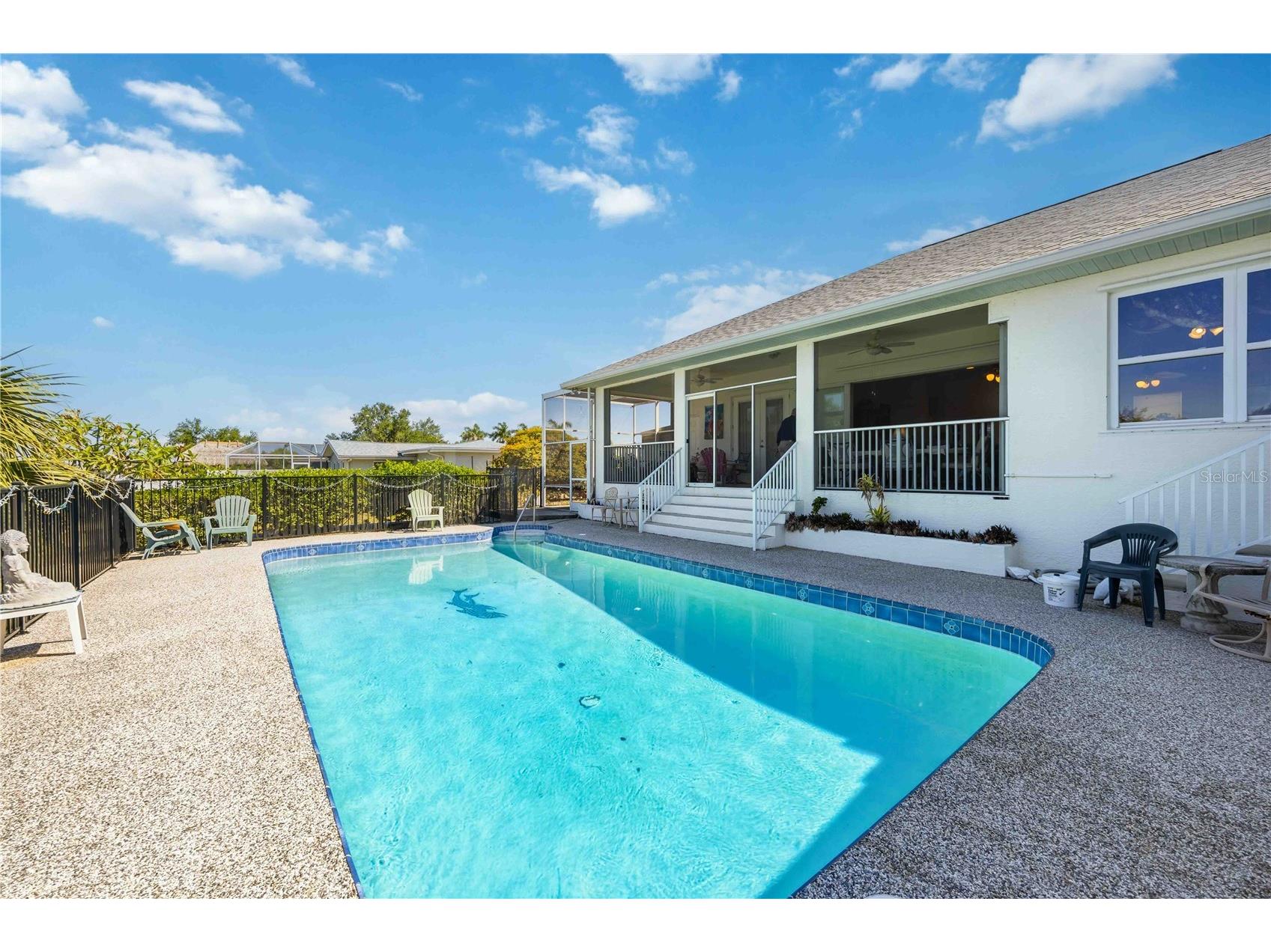 154 Morgan Lane SE Port Charlotte FL 33952 - MORGAN WATERWAY D6147385 image40