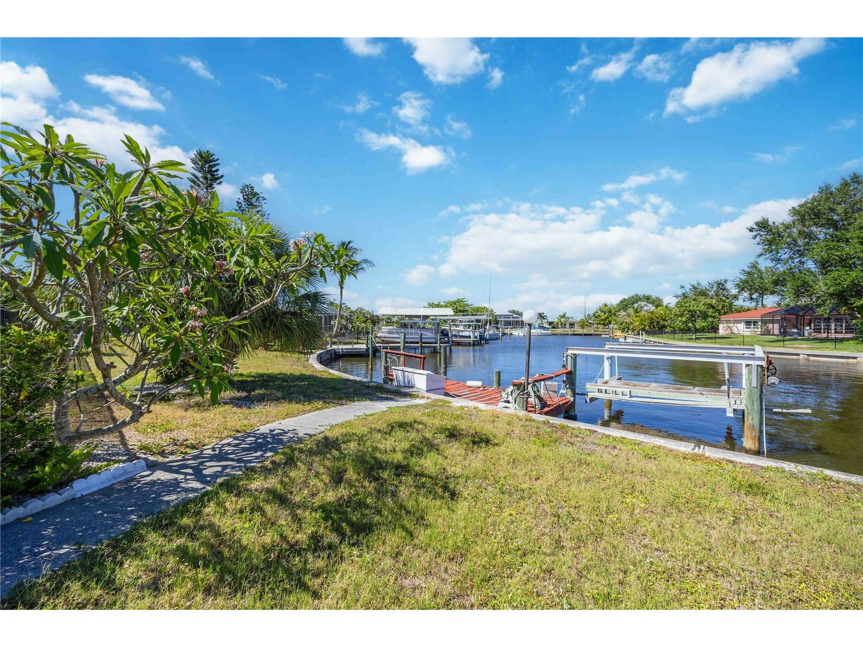 154 Morgan Lane SE Port Charlotte FL 33952 - MORGAN WATERWAY D6147385 image42