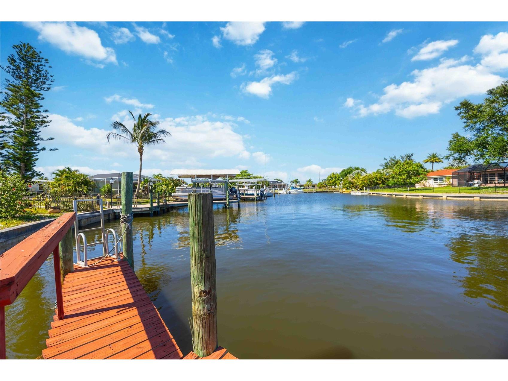 154 Morgan Lane SE Port Charlotte FL 33952 - MORGAN WATERWAY D6147385 image43