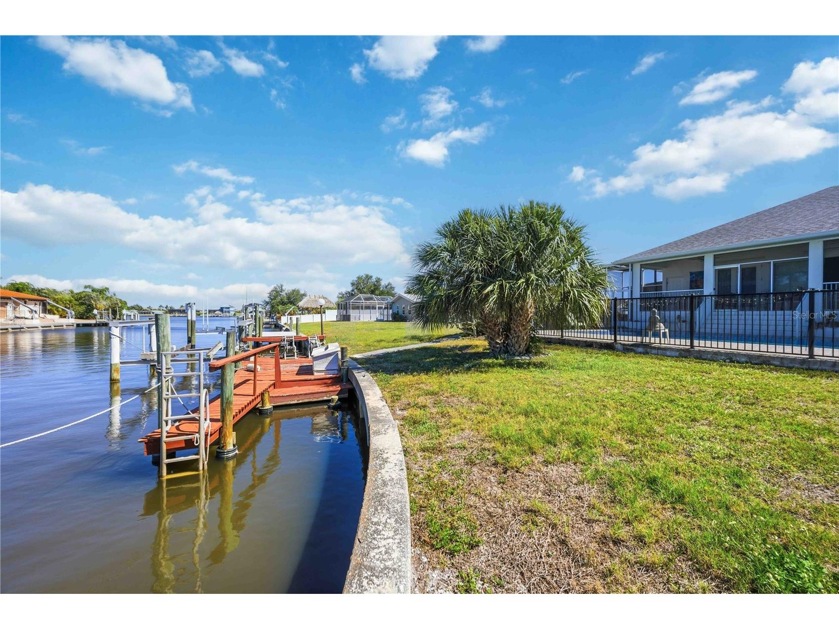 154 Morgan Lane SE Port Charlotte FL 33952 - MORGAN WATERWAY D6147385 image44