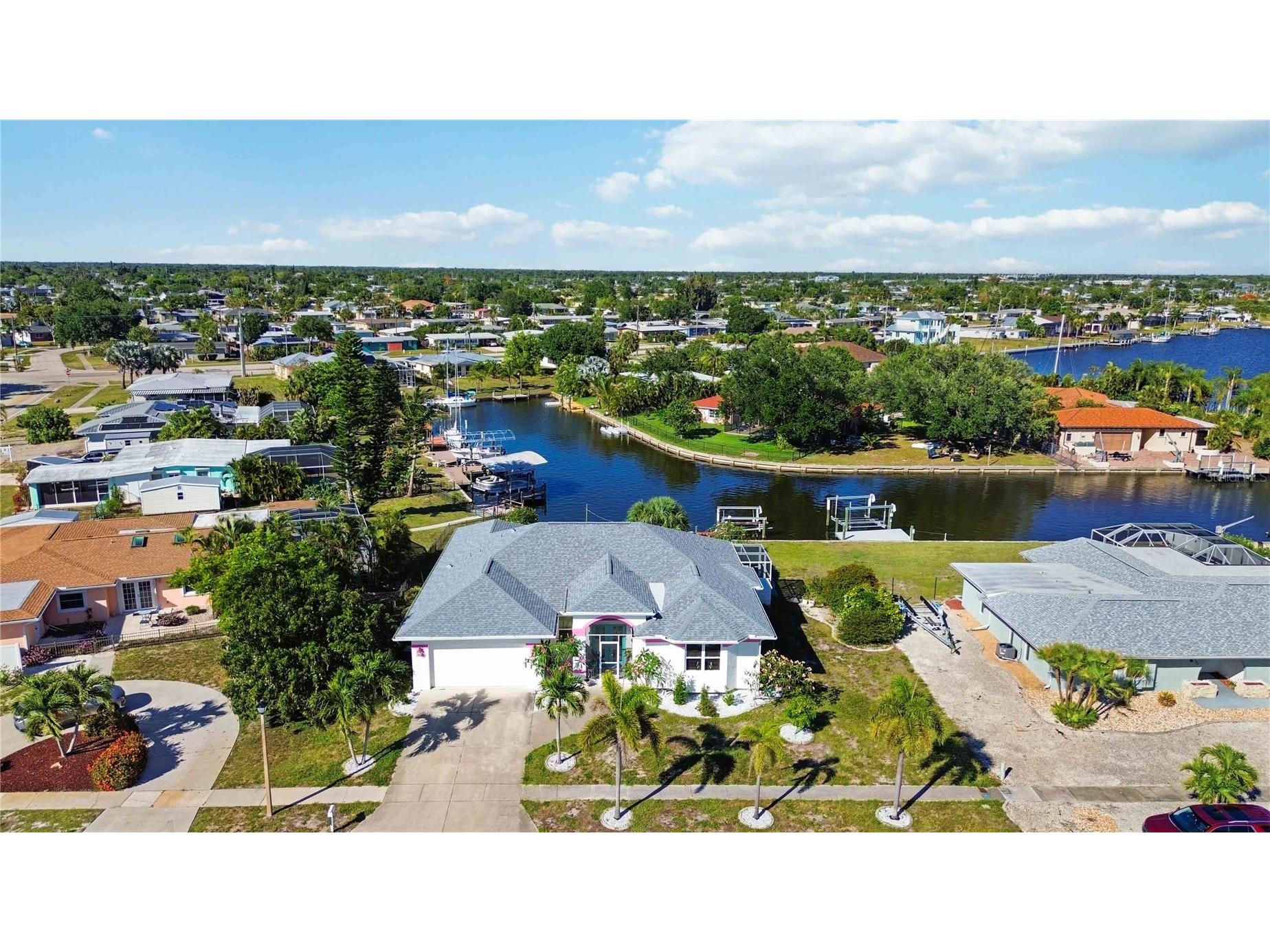 154 Morgan Lane SE Port Charlotte FL 33952 - MORGAN WATERWAY D6147385 image47