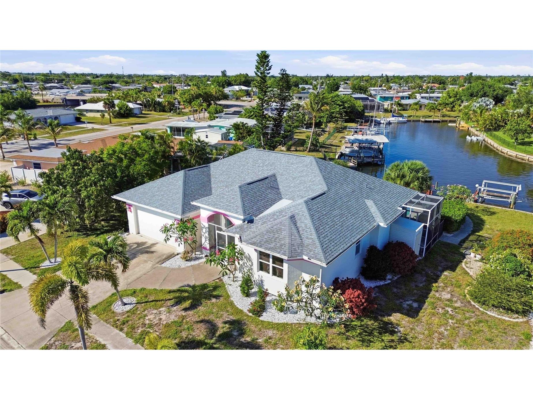 154 Morgan Lane SE Port Charlotte FL 33952 - MORGAN WATERWAY D6147385 image48