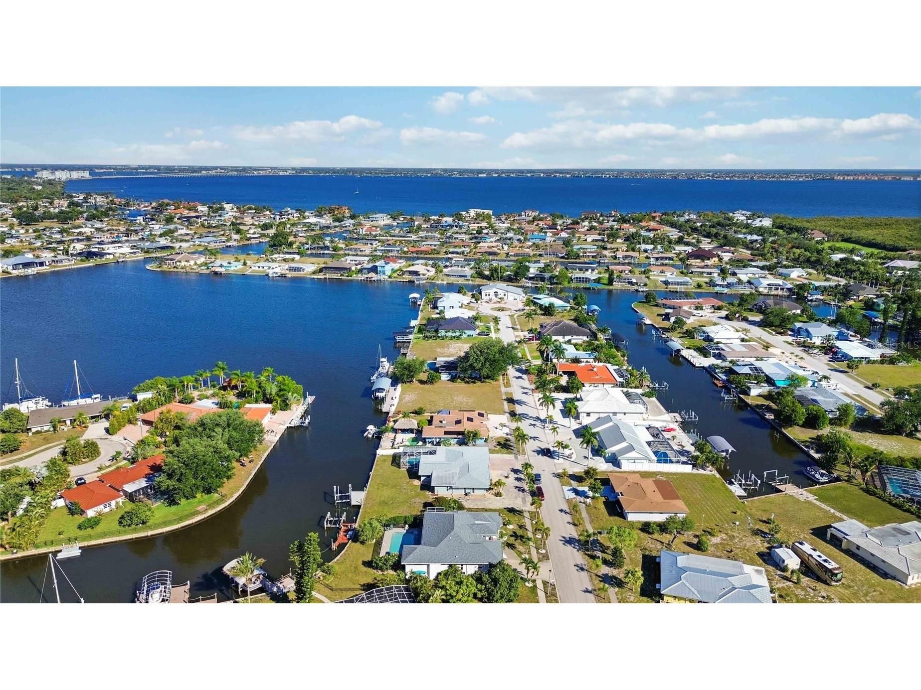 154 Morgan Lane SE Port Charlotte FL 33952 - MORGAN WATERWAY D6147385 image51