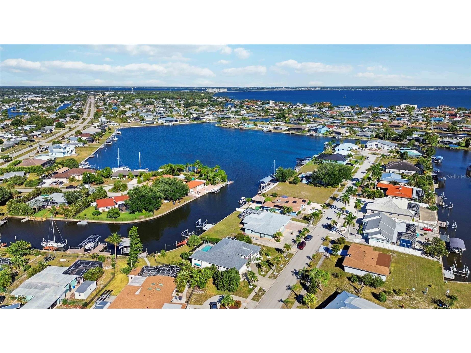 154 Morgan Lane SE Port Charlotte FL 33952 - MORGAN WATERWAY D6147385 image52