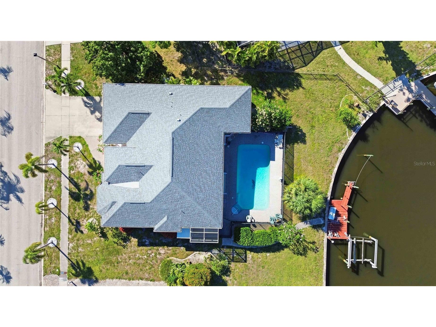 154 Morgan Lane SE Port Charlotte FL 33952 - MORGAN WATERWAY D6147385 image53